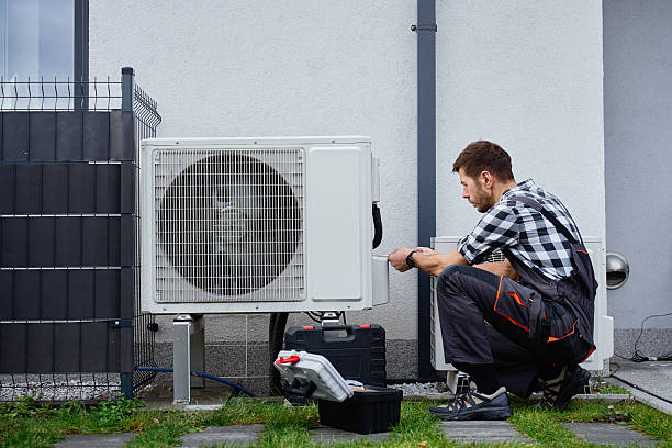 Trusted Air Conditioning Repair service in Oakland City, IN - HVAC Repair CO